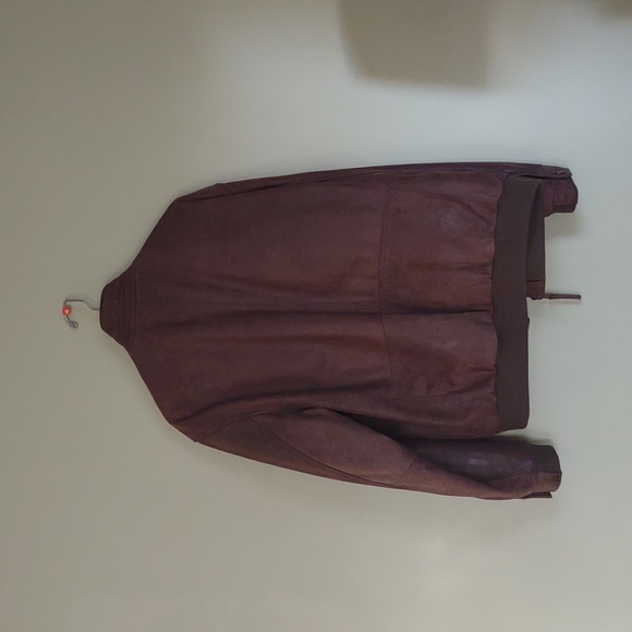 LIMITED EDITION Bomber jacket XLL  Joseph a Bank - Picture 2 of 7